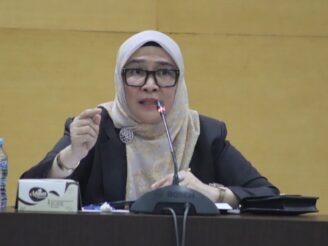 ‎Komisi IV DPRD Gorontalo Dorong Penguatan Sosialisasi dan Evaluasi Layanan Kesehatan
‎