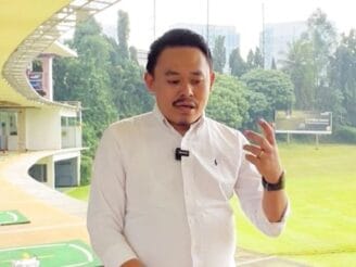 Bupati Ismet Mile Tetap Tenang Hadapi Serangan Politik, Tim Hukum: Isu Tanpa Dasar Hukum yang Jelas