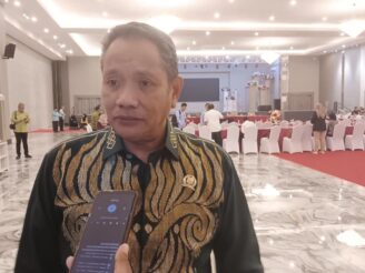 ‎Ridwan Monoarfa Angkat Suara Soal Dheninda: Fokus pada Substansi, Bukan Sensasi
‎