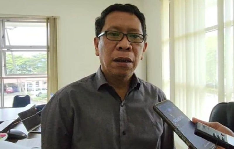 Wakil Ketua BK DPRD Provinsi Gorontalo, Umar Karim