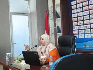 Ekonomi Gorontalo Menguat: Tumbuh 5,49% di Triwulan III 2025, Kualitas Tenaga Kerja Meningkat