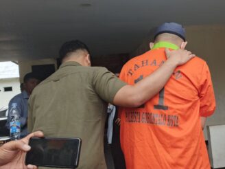 Pacar Ibu Cabuli Remaja 17 Tahun di Gorontalo, Terancam 15 Tahun Penjara