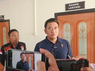 Orang Tua Korban Pelecehan Jadi Tersangka Penggelapan Uang Mahar Rp100 Juta