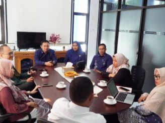 UMGO dan UNIGO Jalin Kolaborasi Strategis Riset serta Pengabdian Masyarakat‎