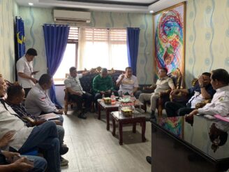 Komisi III DPRD Kota Gorontalo Dorong DLH Tetapkan Zonasi Pengelolaan Sampah
‎