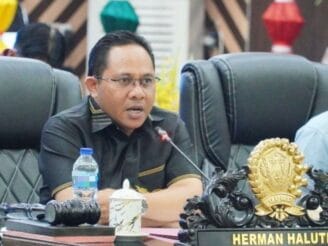 DPRD Kota Gorontalo Desak Wali Kota Tindak Tegas Wajib Pajak Menunggak