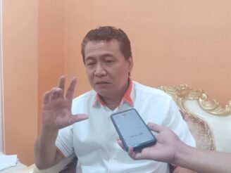‎Manaf A. Hamzah Tegaskan Ranperda PUG Bukan Sekadar Regulasi: “Ini Urusan Kemanusiaan”