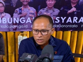 Terhambat Saksi dan Ahli, Kasus ASN MAR di Polda Gorontalo Masih Berproses
‎
