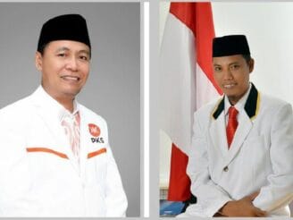 PKS Tegas : Hormati Proses Hukum, Mustafa Yasin Terancam Sanksi Etik2