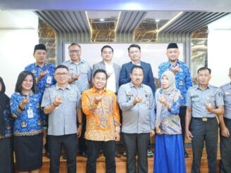 UNBITA Jadi Mitra Strategis Kemenkum, Siap Wujudkan Pusat Inovasi dan Perlindungan HAKI