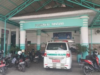 Ambulans Puskesmas Sipatana Tak Siap Tangani Pasien Gawat Darurat, Keluarga Kecewa Berat