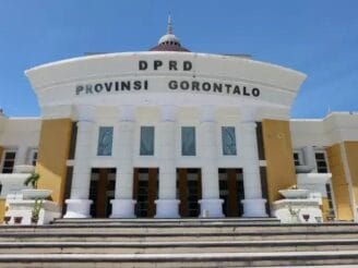 Anggota DPRD Gorontalo Resmi Tersangka Penipuan Haji Khusus