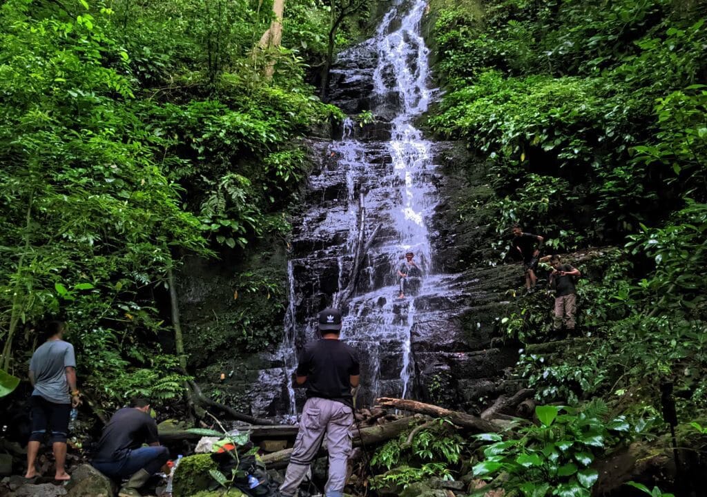 Air Terjun Botu Helili, Surga Tersembunyi Tapaluluo yang Siap Jadi Destinasi Unggulan Gorontalo
‎