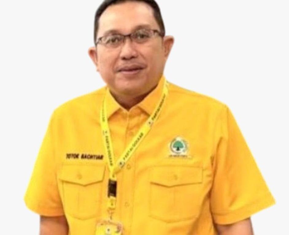 Fraksi Golkar DPRD Kota Gorontalo Desak Pembentukan Pansus dan Pemutusan Kontrak Lahan dengan Bank BSG