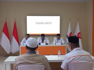 PKS Gorontalo Hormati Proses Hukum Kasus Penahanan Aleg Mustafa Yasin
