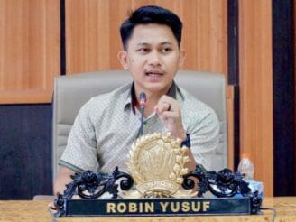 Dekot  Soroti Puskesmas Sipatana, Kritik Ambulans Tak Siaga Darurat