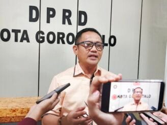 Pembahasan Ranperda APBD 2026 Diskors, DPRD Pastikan Layanan Publik Tetap Prioritas