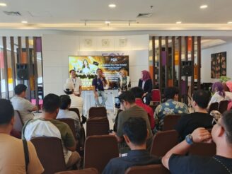 FOX Hotel Gorontalo Launching “A Night of Radiance” untuk Perayaan  Tahun Baru 2026