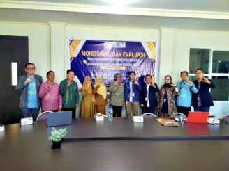 UBM Gorontalo Perkuat ULD, Komitmen Inklusivitas Dipastikan Lewat Monev Belmawa