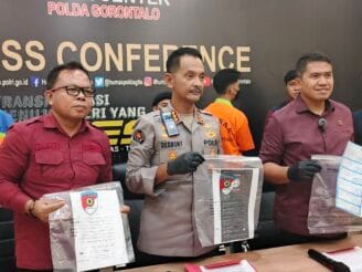 Dua Pegawai BRI Wonosari Jadi Tersangka, Gasak Rp1,34 Miliar Lewat Transaksi Fiktif