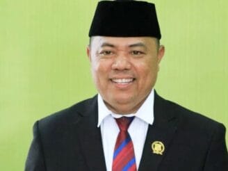 Tokoh Masyarakat Azan Piola Apresiasi Program Kesiapsiagaan Bencana Polri di Gorontalo