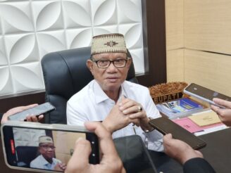 Pemda Bone Bolango Pacu Pembukaan Jalan Pinogu, Tindak Lanjut Serius Hasil Kunker BAM DPR RI