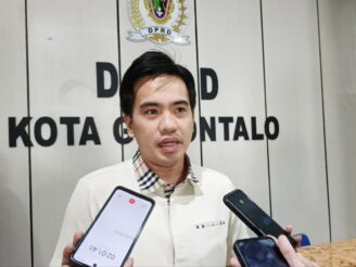 Alan Lahay Soroti Balap Liar dan Serius Dorong Penertiban di Kota Gorontalo