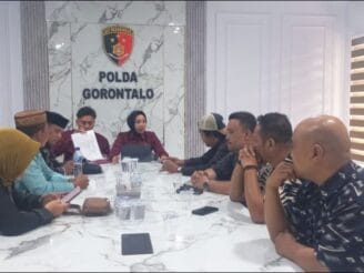 Mediasi Buntu, Kasus Pelanggaran Hak Cipta Konten Kreator ZH Tetap Berlanjut