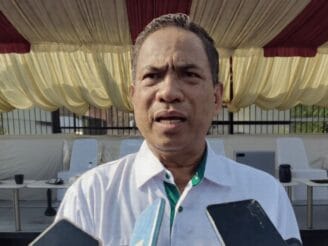 Rivai Bukusu Tegaskan Dukungan DPRD terhadap Penguatan UMKM di Kota Gorontalo