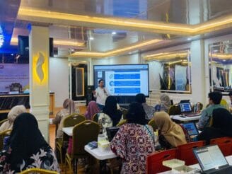 UNBITA Perkuat Daya Saing Riset melalui Bimtek Intensif Penulisan Karya Ilmiah