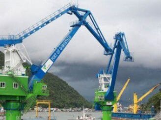 Ekspor Gorontalo Terus Meroket, Naik 52% Dibanding Tahun Lalu, Jepang Tetap Jadi Pasar Utama