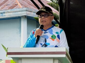 Pemkab Gorontalo Alokasikan Rp16 Miliar untuk UMKM, Jadi Fokus Pemulihan Ekonomi 2026
‎