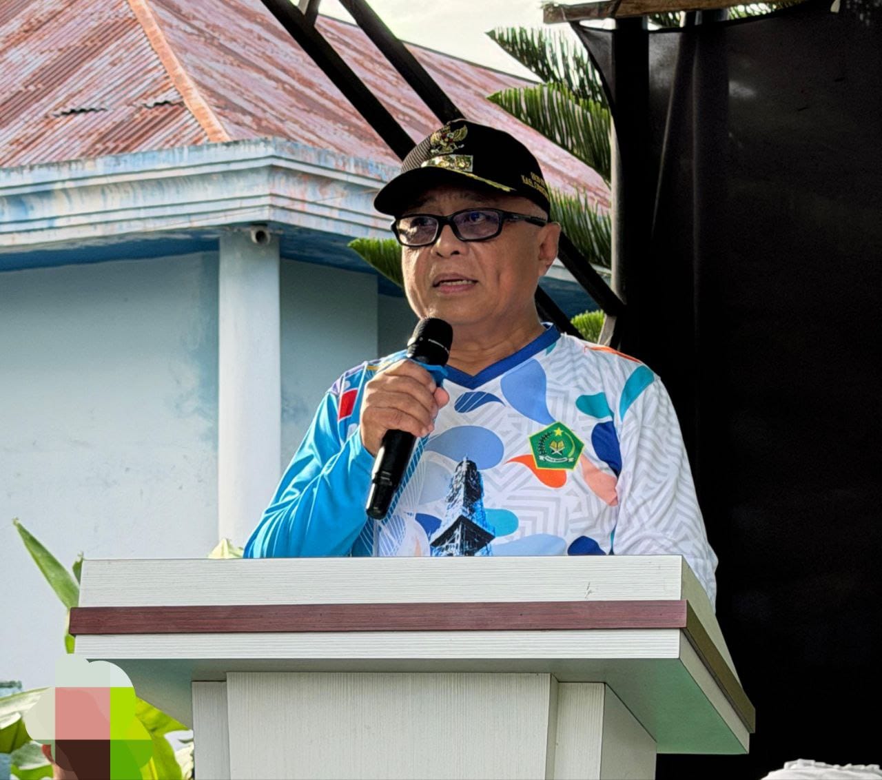 Bupati Gorontalo, Sopyan Puhi