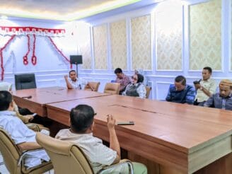 Komisi I DPRD Kota Gorontalo Desak Perbaikan Infrastruktur Sekolah dan Tangani Kendala Siswa Absen Ujian
‎