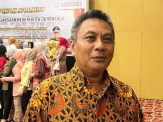 Susanto Liputo: Kajari Baru Diharapkan Perkuat Sinergi dan Tegakkan Hukum Tanpa Kompromi