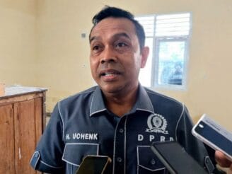 Husain Hasan Dukung Sikap Wali Kota Soal Waria di Pasar Sentral: Ikuti Aturan, Ruang Publik Tetap Nyaman