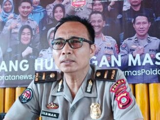 Polda Gorontalo Dalami Dugaan Pelecehan Seksual  oleh Wakasek SMA di Telaga