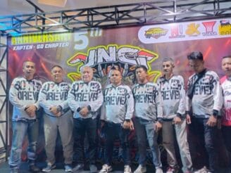 HUT ke-5 YNCI Gorontalo Perkuat Silaturahmi dan Komitmen Sosial