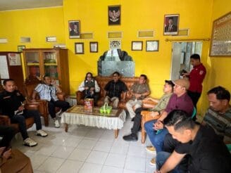 Komisi I DPRD Kota Gorontalo Temukan Siswa Tak Ikut Ujian, Dorong Penanganan Masalah Sosial di Sekolah