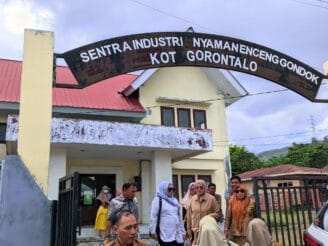DPRD Kota Gorontalo Soroti Aset Pemkot yang Belum Termanfaatkan akibat Efisiensi Anggaran