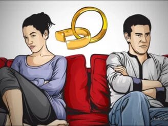 ‎2.316  Kasus  Perceraian di Gorontalo Selama 2025, Gugatan Istri Paling Dominan‎