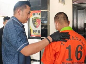 Terjepit Ekonomi, Pemuda Nekat Curi Laptop untuk Penuhi Kebutuhan