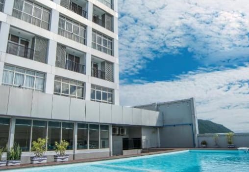 FOX Hotel Gorontalo  Lakukan Evaluasi  Layanan Pasca Launching HPlus MWT