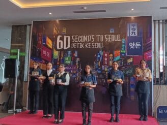 Aston Gorontalo Luncurkan Program “60 Seconds to Seoul”, Hadirkan 82 Menu Khas Korea