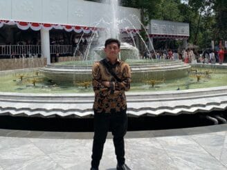 Ketika Suara Tak Lagi Bisa Dipercaya