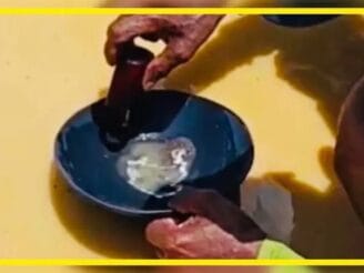 Riset Ilmiah Buka Tabir Dampak Kronis PETI Pohuwato, Merkuri Cemari Air, Lahan, dan Rantai Makanan