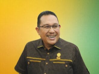 Totok Bachtiar Dukung Penegakan Perda Sampah, Tegaskan Tujuan Kota Bersih dan Tertib