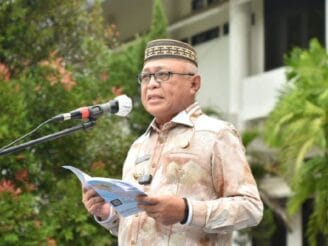 Kinerja ASN Tinggi, Ekonomi Gorontalo Tumbuh 5,85 Persen