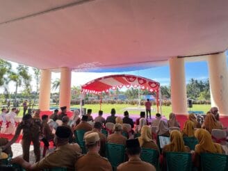 UNBITA Perluas Akses Pendidikan Tinggi Aparatur Desa Lewat PMB 2026 Berbasis Rekognisi Pembelajaran Lampau