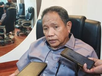 Evaluasi APBD 2025, Komisi II DPRD Gorontalo Fokus Optimalisasi Pendapatan Daerah dan Kesejahteraan Masyarakat